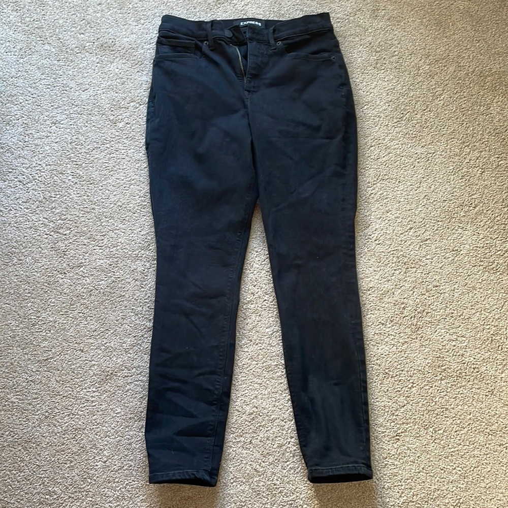 Express Jeans